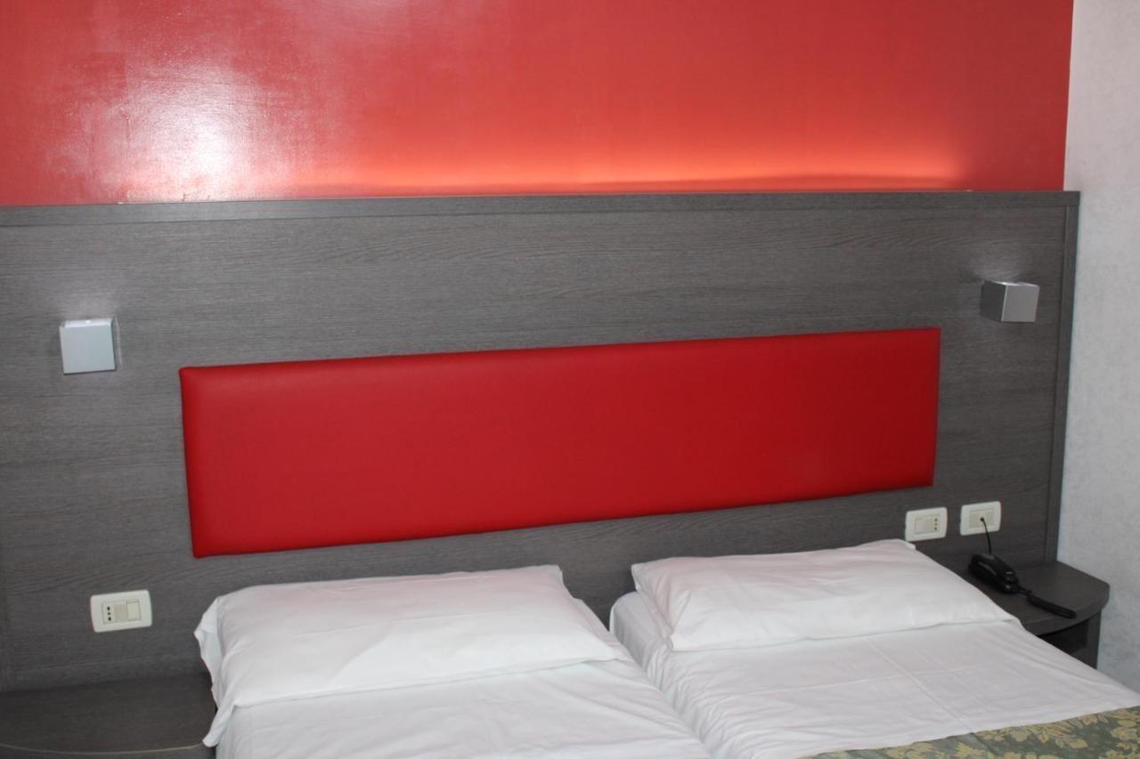 Hotel Center 2 - Rome — Fotos 3
