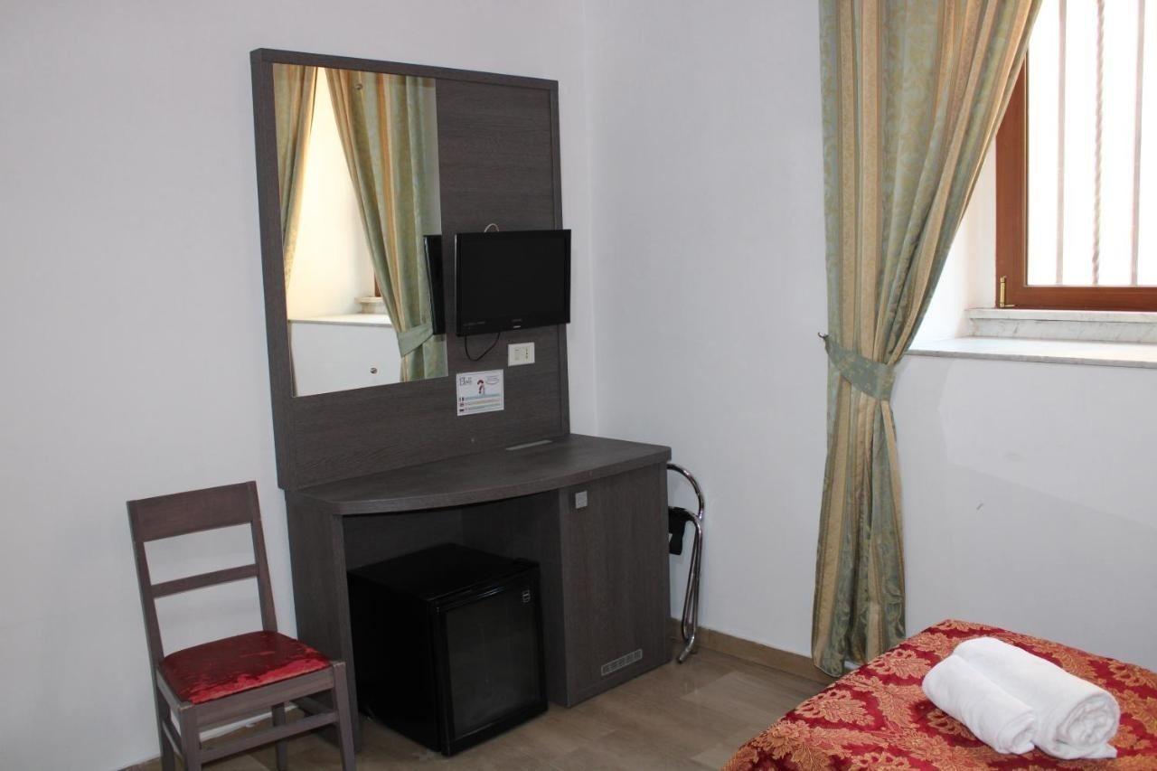 Hotel Center 2 - Rome — Fotos 2